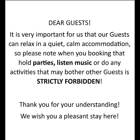 Apartmanhotel Rezidex Apartmanhaz Szeged